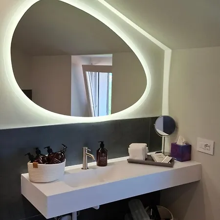 Apartment Staark Piemonte Bossolasco