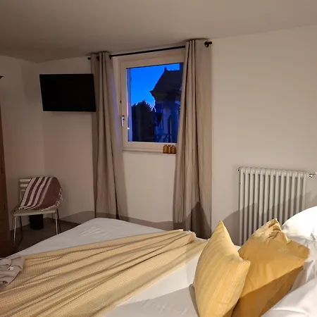 Apartment Staark Piemonte *