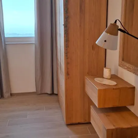 Staark Piemonte Apartment Bossolasco