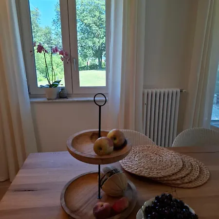 Apartment Staark Piemonte Bossolasco