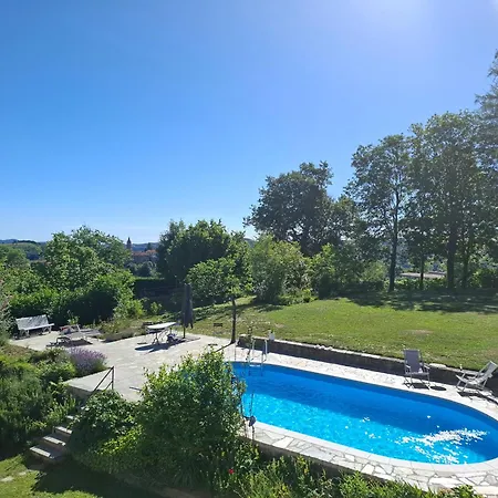 Staark Piemonte Apartment Bossolasco