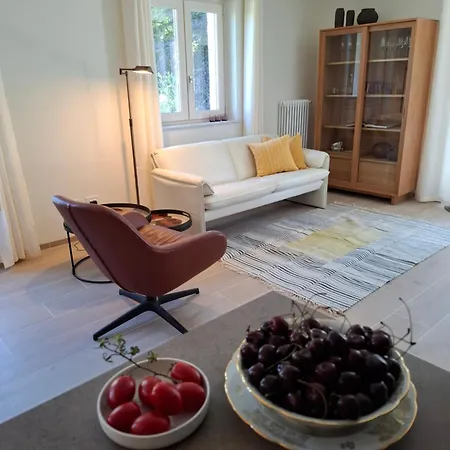 Apartment Staark Piemonte Bossolasco