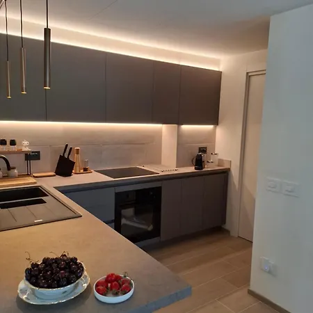 Staark Piemonte Apartment