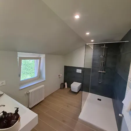 Staark Piemonte Apartment *
