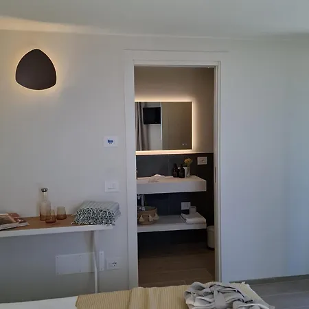 Staark Piemonte Apartment