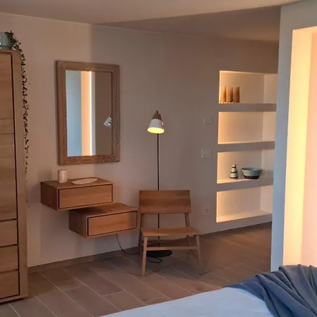 Apartment Staark Piemonte *