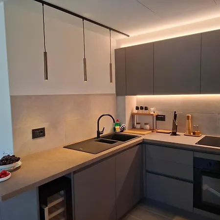 Apartment Staark Piemonte Bossolasco
