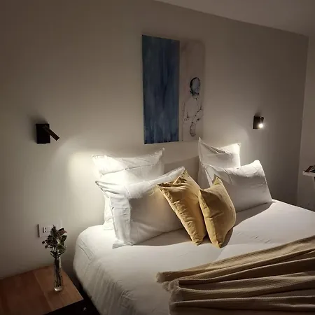 Staark Piemonte Apartment Bossolasco
